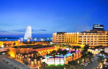 بحلول 2030.. السعودية تشيد فنادق سياحية شاهقة تحتوي على 315,000 غرفة فندقية    