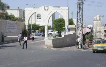 بلدية غزَّة تُصدر توجيهاً مهمًّا لأصحاب المحال والمنشآت التجارية   