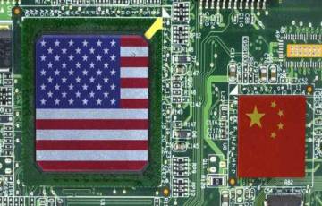أمريكا تعمل مع الحلفاء لمواجهة تشويه سوق الرقائق بسبب تصرفات الصين
