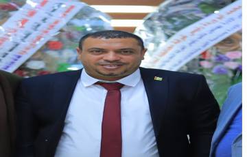 " الحويطي  " عضو مجلس إدارة غرفة غزة - ركود يعم أسواق قطاع غزة وسط دعوات لتخفيف الضرائب الإضافية