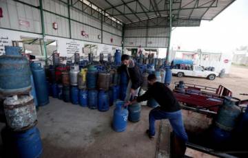 غزة: مديرية الدفاع المدني تُصدر بياناً حول نقاط تعبئة الغاز العشوائية  