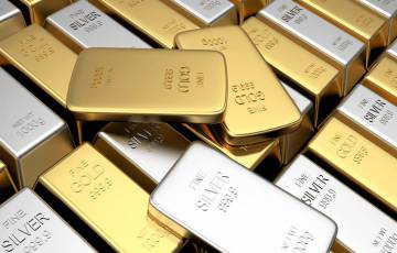 الذهب يتجه لتكبد ثالث خسارة أسبوعية على التوالي