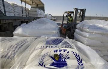غزة: تحذيرات من تداعيات وقف مساعدات "الأغذية العالمي" على آلاف الفقراء