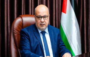 الإعلامي الحكومي بغزة ينفي تصريحات منسُوبة إلى الدعليس  