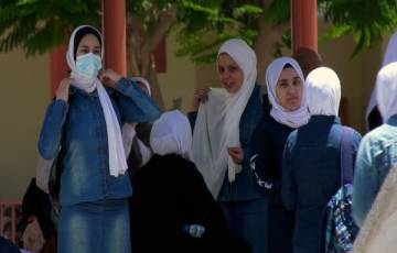 الشرطة بغزة: أتممنا الترتيبات لتأمين انعقاد امتحانات الثانوية العامة   