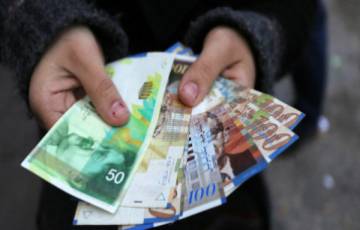 غزة: المالية تعلن موعد صرف رواتب المتقاعدين