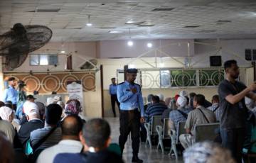 الجهات الحكومية بغزة تنهي استعداداتها لمغادرة الفوج الأول من الحجاج يوم الاثنين  