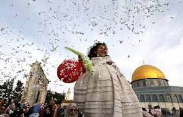 الحكومة تعلن موعد إجازة عيد الأضحى في فلسطين  