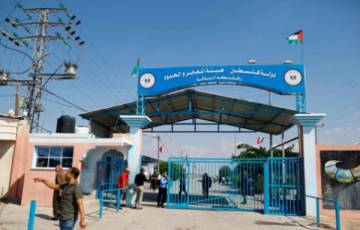 غزة: إحصائية حركة التنقل عبر معبر بيت حانون الأسبوع الماضي   