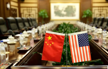 حرب التكنولوجيا بين أميركا والصين تشتد.. والشركات في خطر