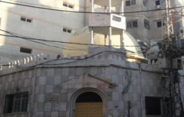 شرطة المرور تُصدر تنويهاً بشأن شارع مسجد الشمعة شرق غزة   
