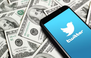 تويتر تدفع 5 ملايين دولار لصناع المحتوى الموثقين