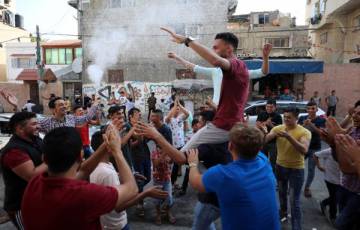 غزة: بيان للنيابة العامة حول إطلاق النار واستخدام المفرقعات خلال نتائج الثانوية العامة   