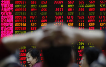 المركزي الصيني يفاجئ الأسواق.. 3 قرارات دفعة واحدة