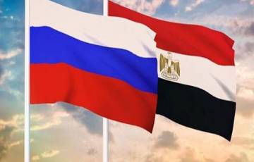 "التموين المصرية" تقترح إجراء تعاملات بالعملة المحلية بين القاهرة وموسكو