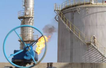 العراق يكشف موعد تحقيق الاكتفاء الذاتي من الغاز
