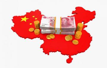 دول تستبدل الدولار بـ"اليوان" الصيني في تعاملاتها التجارية