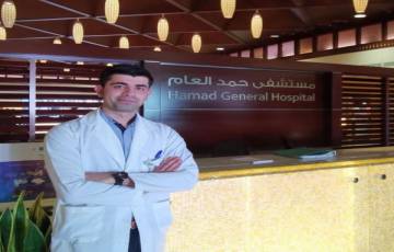 خريجان من جامعة النجاح يحصدان المركزين الأول والثاني في البورد العربي تخصص الأشعة والتصوير   