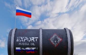 روسيا تسعى لخفض الخصم على صادراتها النفطية