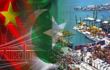 الممر الاقتصادي الصيني-الباكستاني يبرز كممر للفرص لباكستان