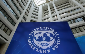 صندوق النقد الدولي يرفع توقعاته لنمو الاقتصاد العالمي إلى 3% هذا العام