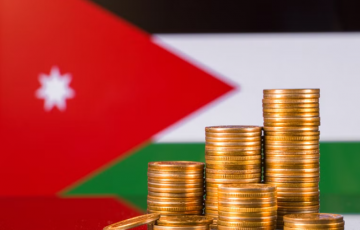 الأردن.. تراجع عجز التجارة الخارجية 2.6% خلال الأشهر الخمسة الأولى من العام الجاري