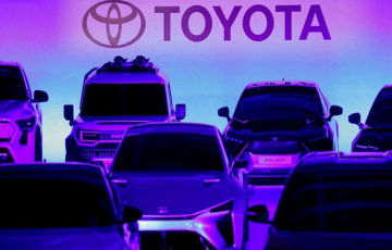 ارتفاع مبيعات "تويوتا" لـ 4.9 مليون سيارة في 6 أشهر