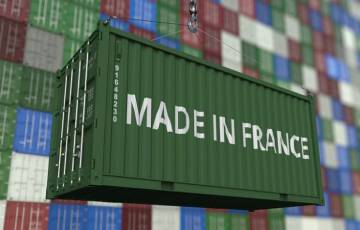 فرنسا تسعى إلى توسيع صادراتها للأسواق الصينية