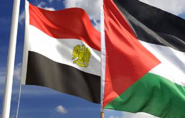 جمعية رجال الأعمال تدعو الفصائل الفلسطينية لإنجاح اجتماع القاهرة
