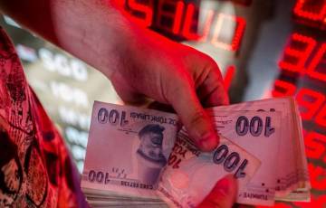 بأكثر من التوقعات.. ارتفاع حاد للتضخم في تركيا