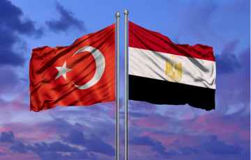 مباحثات تركية مصرية لإنشاء منطقة صناعية في مصر