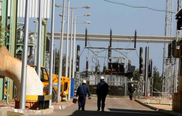 سلطة الطاقة: سننفذ عشرات المشاريع لاستكمال وتأهيل وتوسعة شبكات الكهرباء في غزة    