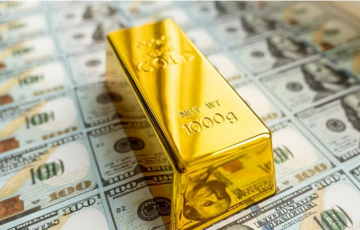 الأسواق ترتبك.. الذهب يمحو خسائره ويتغلب على الدولار الأسواق تترقب بيانات التضخم