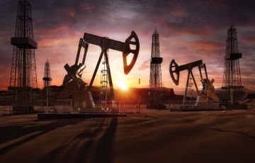 استقرار أسعار النفط وسط عوامل متباينة