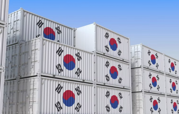 كوريا الجنوبية.. تباطؤ التراجع الاقتصادي وسط تحسن الصادرات