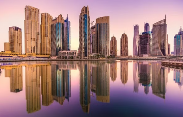 النمو الاقتصادي يعزز أرباح عقارات دبي لتتجاوز 7.7 مليار درهم