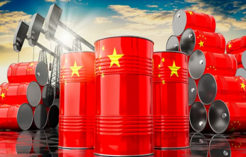 وكالة الطاقة: اقتصاد الصين سيقفز بالطلب على النفط لمستوى قياسي