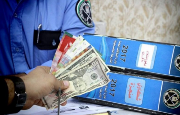 "شرطة رفح" تُنهي 60 خلافاً مالياً بقيمة 85 ألف شيكل خلال يوليو