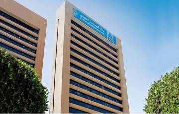 نمو أرباح بنك الكويت الدولي بـ 87.7% على أساس سنوي