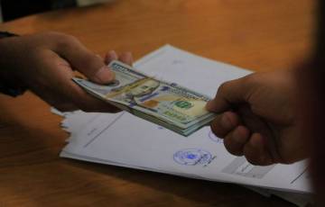 "الشرطة المجتمعية" بخانيونس تُنـهي خلافات مالية بقيمة 47 ألف شيكل