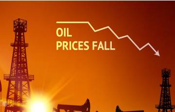 هبط دون الـ 80.. النفط يتجاهل مفاجأة المخزونات الخوف من الصين يُكبل الأسعار