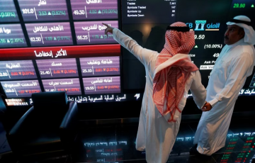 السوق السعودي.. تغريم 3 متلاعبين بالأسهم 115 مليون ريال
