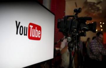 جوجل تطلق علامة التبويب "عيّنات" في يوتيوب ميوزيك