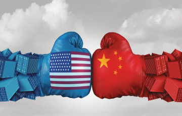 الحرب الحمائية.. أميركا تفاجئ الصين بتصعيد جديد