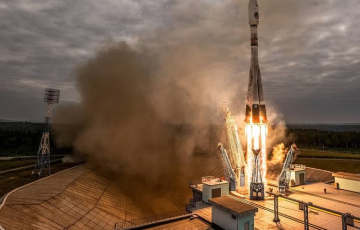 فشل أول مهمة فضاء روسية للقمر منذ 47 عاماً