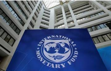 الأرجنتين تحصل على 7.5 مليار دولار من صندوق النقد الدولي