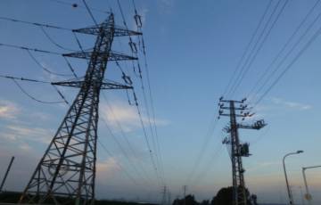 غزة: شركة توزيع كهرباء تصدر تنويهاً للمواطنين في محافظة شمال القطاع   