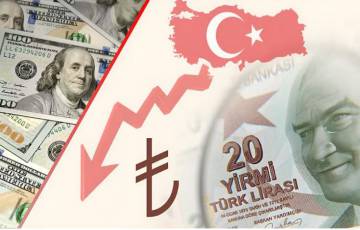 المركزي التركي يفاجئ الأسواق.. زيادة قياسية للفائدة
