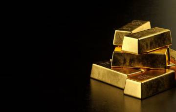 الذهب يتخطى الفيدرالي ويرتفع لأعلى مستوى بـ3 أسابيع