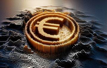 رُب ضارة نافعة.. اليورو يقفز لقمة 15 عامًا بعد بيانات سلبية